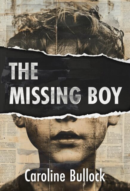 Missing Boy