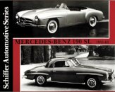 Mercedes-Benz 190SL 1955-1963