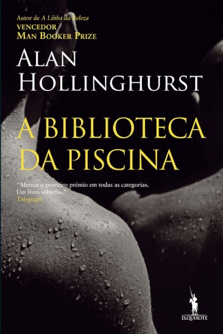 A Biblioteca da Piscina