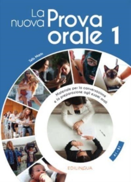 La nuova Prova orale 1 - pp. 104