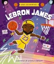 Baby Biographies: LeBron James