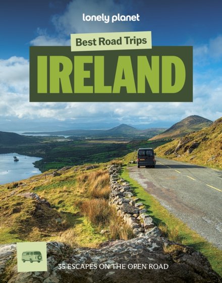Ireland Best Road Trips