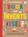 Extraordinary Book Invents Itself