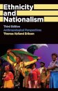 Ethnicity and Nationalism