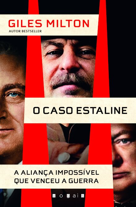 O Caso Estaline