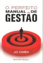 O Perfeito Manual de Gestão