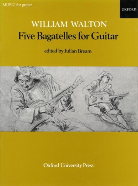 Seven Bagatelles