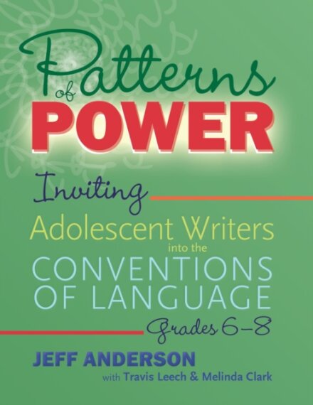 Patterns of Power, Grades 6–8