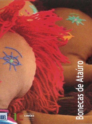 Bonecas Ataúro