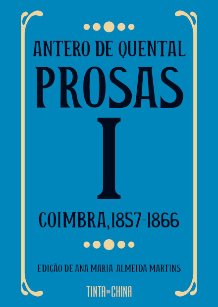 Prosas I