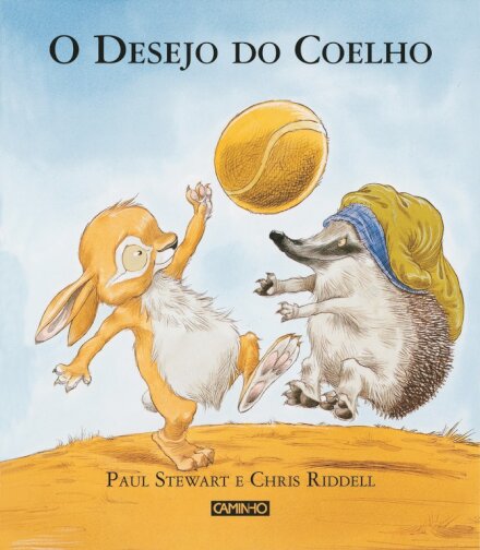 O Desejo Do Coelho