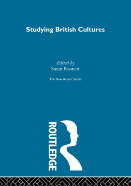 Studying British Cultures