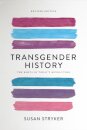 Transgender History (Second Edition)