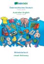 Osterreichisches Deutsch - Australian English, Bildworterbuch
