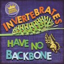 In the Animal Kingdom: Invertebrates Have No Backbone