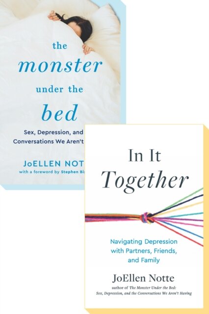 In It Together and The Monster Under the Bed (Bundle)
