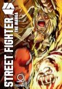 Street Fighter 6: The Manga