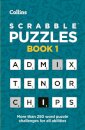 SCRABBLE™ Puzzles