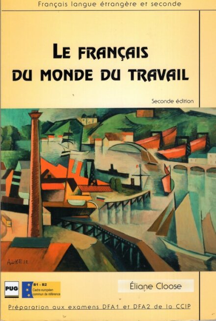 Le Français du Monde du Travail