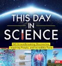 2025 This Day in Science Boxed Calendar