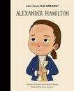 Alexander Hamilton Vol 144