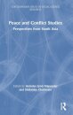 Peace and Conflict Studies