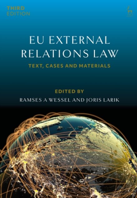EU External Relations Law