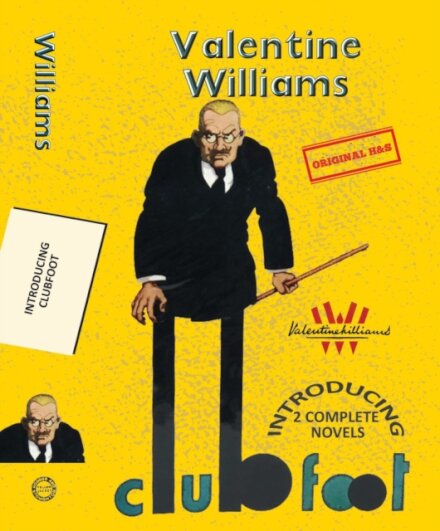 Introducing Clubfoot