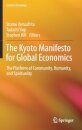 The Kyoto Manifesto for Global Economics