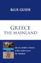 Blue Guide Greece the Mainland