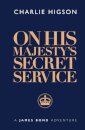 On His Majesty's Secret Service