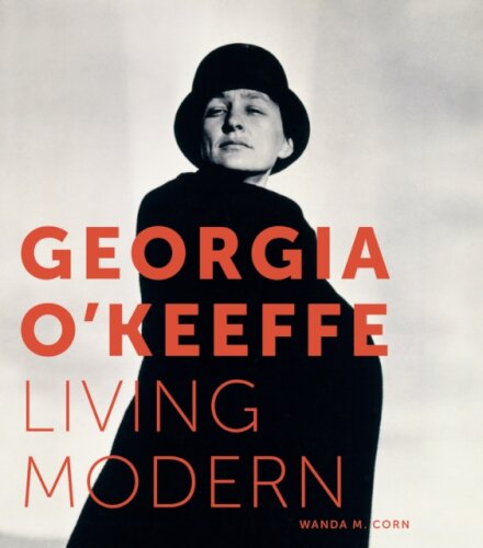 Georgia O'Keeffe
