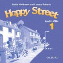 Happy Street 1: Class Audio CDs (2)