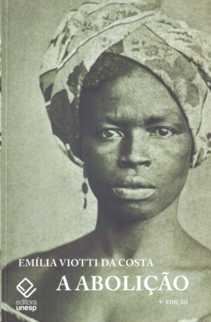 Abolição, A