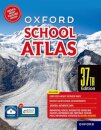 Oxford India School Atlas