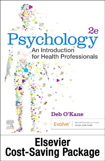 Psychology: An Introduction for Health Professionals 2e