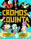 Os Cromos da Quinta 1