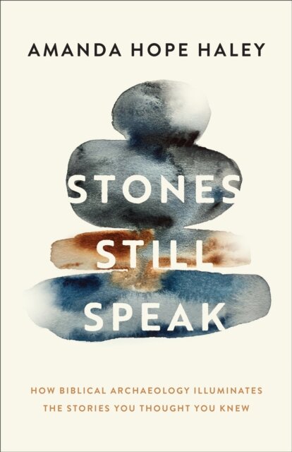 Stones Still Speak