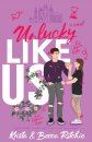 Unlucky Like Us (Special Edition)