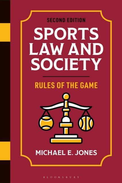 Sports Law and Society