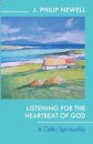 Listening for the Heartbeat of God
