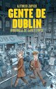 Gente de Dublin – Biografia de James Joyce