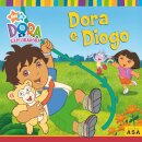 Dora E Diogo