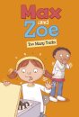 Max and Zoe: Too Many Tricks