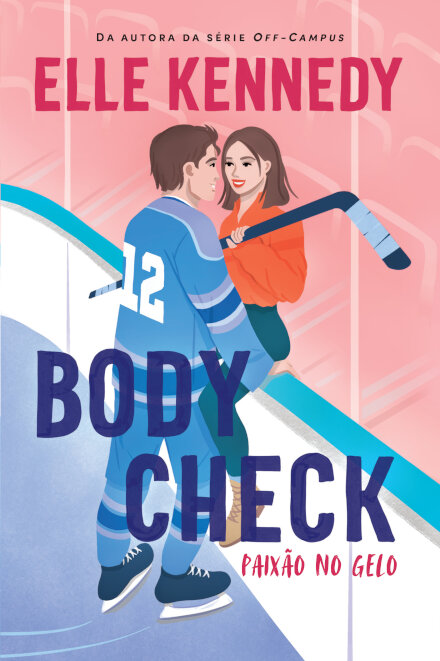 Body Check – Paixão no Gelo