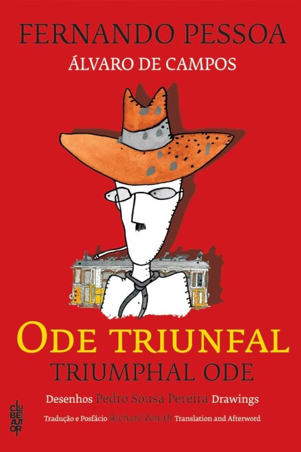 Ode Triunfal Ilustrado