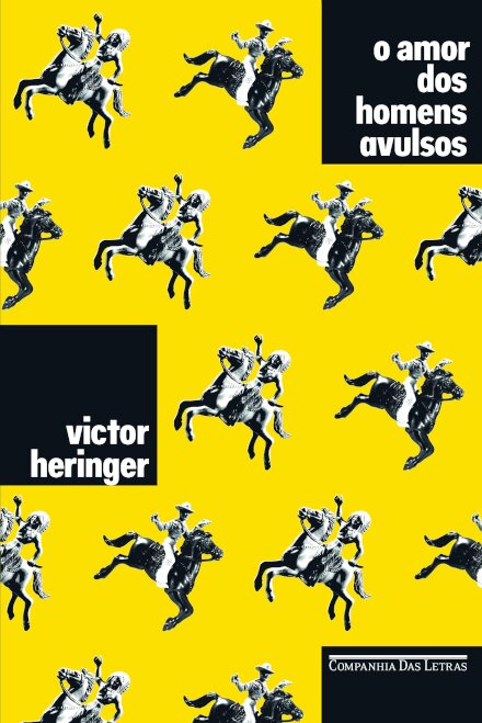 O Amor dos homens avulsos