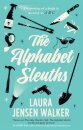 The Alphabet Sleuths