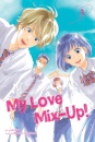 My Love Mix-Up!, Vol. 3