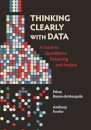 Thinking Clearly with Data